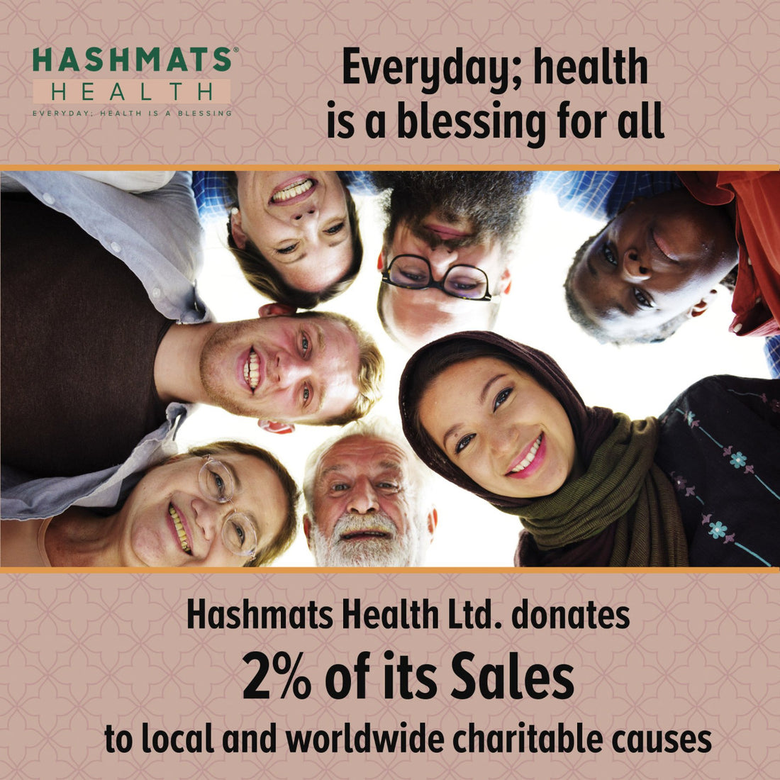 Certifié Halal - Vitamines Cheveux, Peau & Ongles - par HASHMATS®