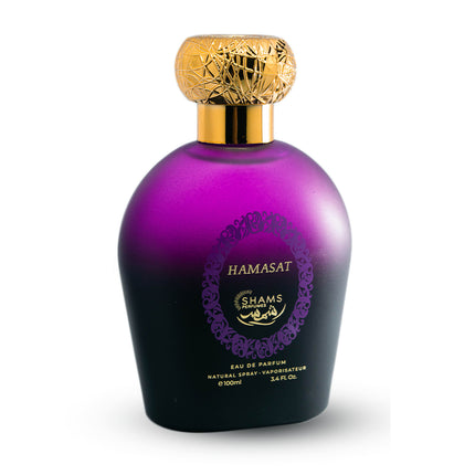 Parfum Hamasat 100 ml