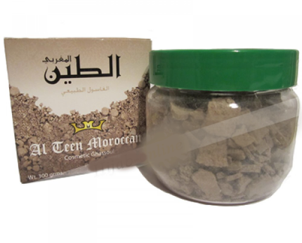 Al Teen Ghassoul