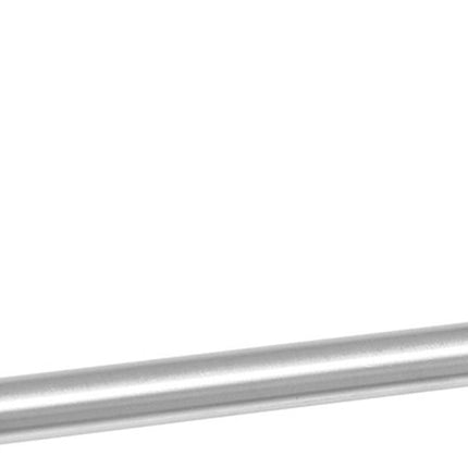 Handdoekstang uitschuifbaar 23 tot 41 cm