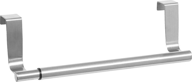 Handdoekstang uitschuifbaar 23 tot 41 cm