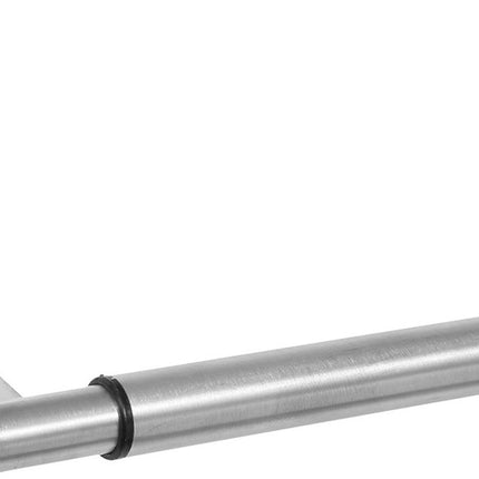 Handdoekstang uitschuifbaar 23 tot 41 cm