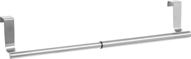 Handdoekstang uitschuifbaar 23 tot 41 cm