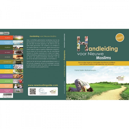 Handleiding voor nieuwe moslims