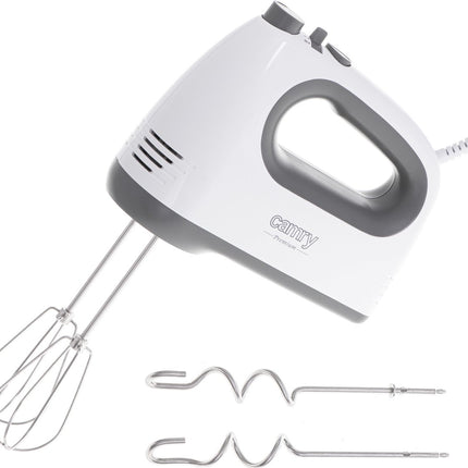 Mixer - Handmixer -  750W - Turbo functie