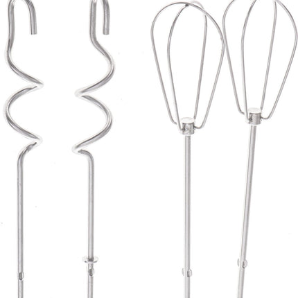Mixer - Handmixer -  750W - Turbo functie