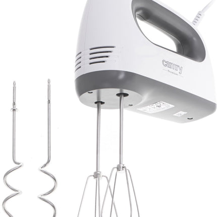 Mixer - Handmixer -  750W - Turbo functie
