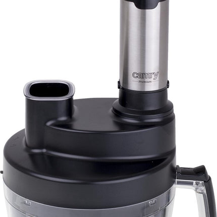Handmixerset 1600W CR 4623 Camry