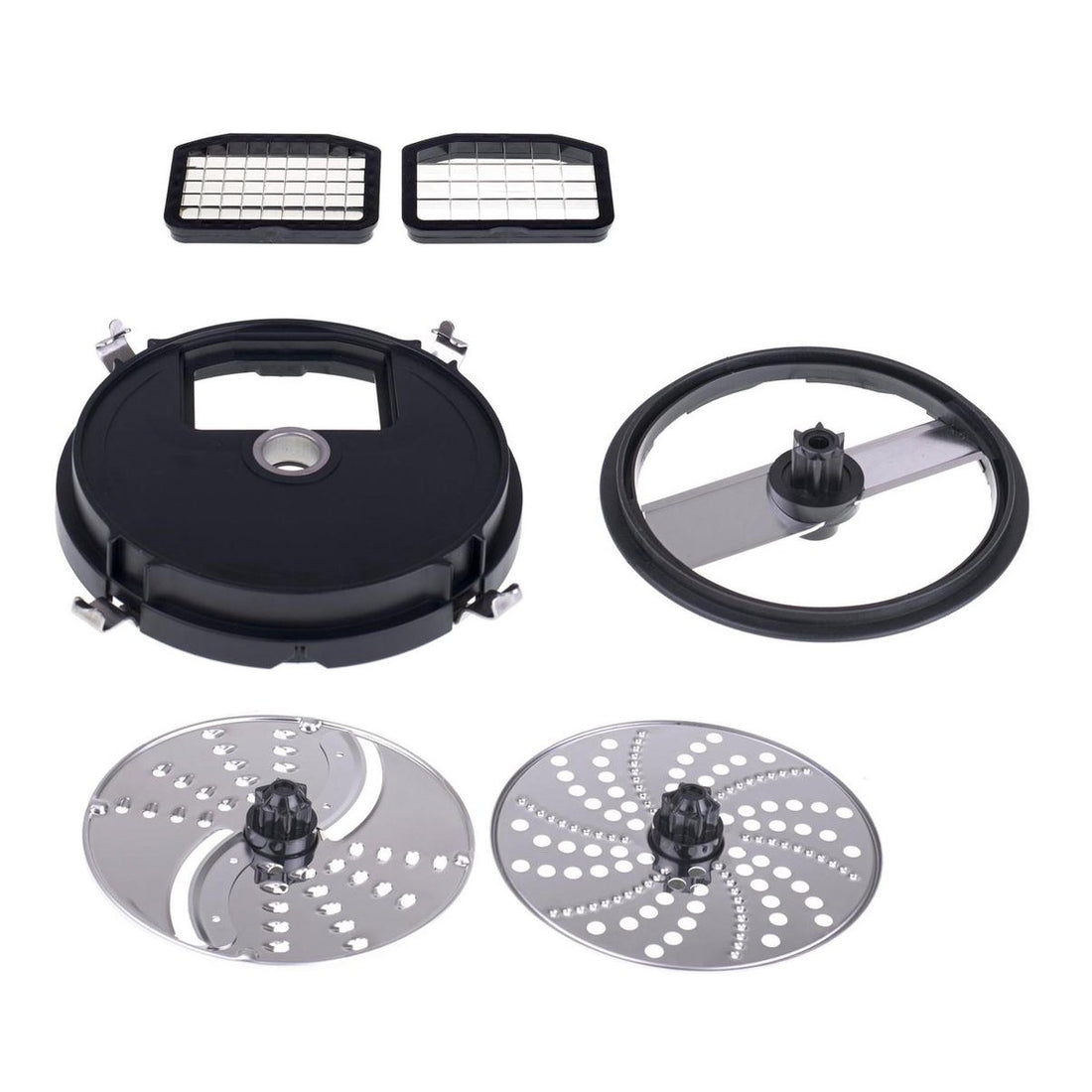 Hand mixer set 1600W CR 4623 Camry