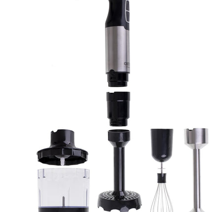 Handmixerset 1600W CR 4623 Camry