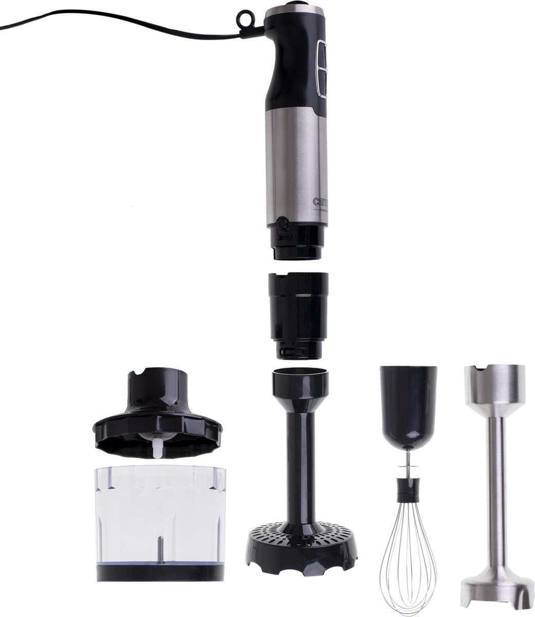 Hand mixer set 1600W CR 4623 Camry