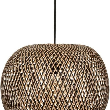 Atmosphera -Hanglamp - Bamboe - Ø45 cm