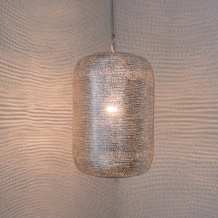 Hanglamp Lampoon Filisky Small Silver
