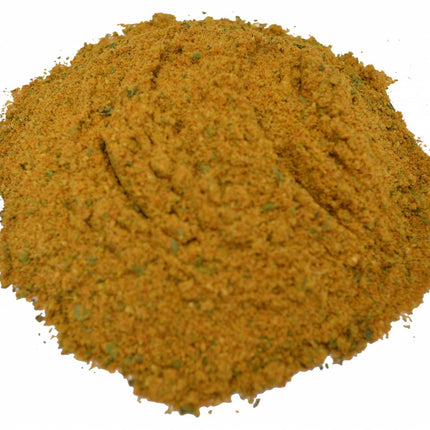 Marokkaanse Harira Kruiden mix.