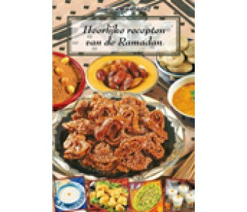 Heerlijke Recepten Van De Ramadan