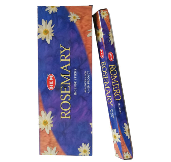 HEM Rosemary Incense Sticks