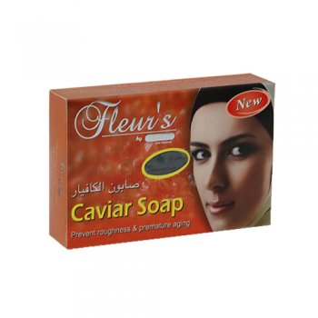 Caviaar Zeep