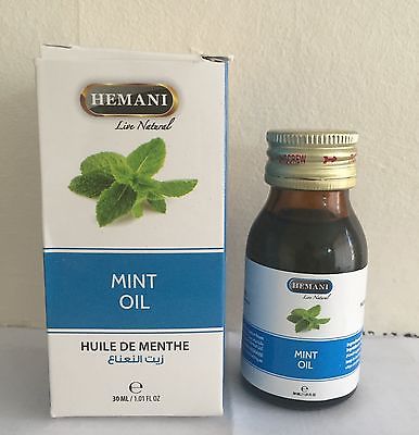 MINT OLIE