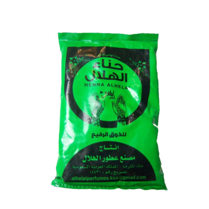 Pure henna (Jemen) 250 gram