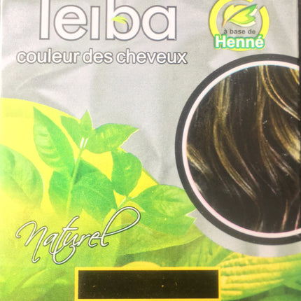 Henna Teiba