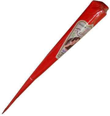 Henna Tube Rood