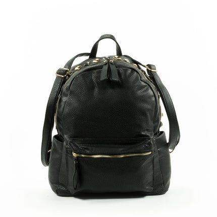 Herisson Black