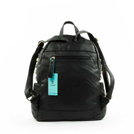 Herisson Black