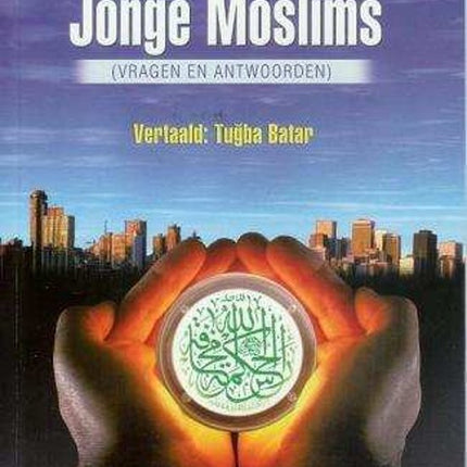 Het Handboek voor jonge moslims