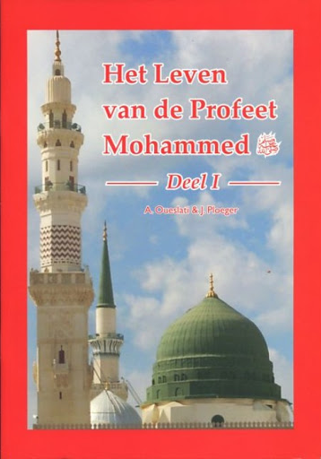 Het leven van de profeet Mohammed