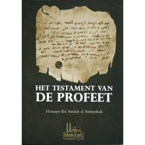 Le Testament Du Prophète