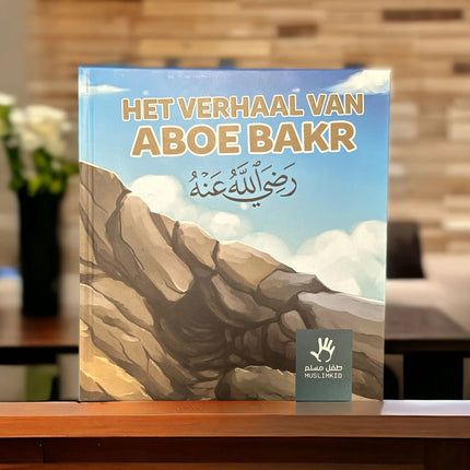 Het verhaal van Aboe Bakr