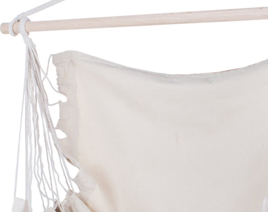 Hammock hanging chair - Rocking chair