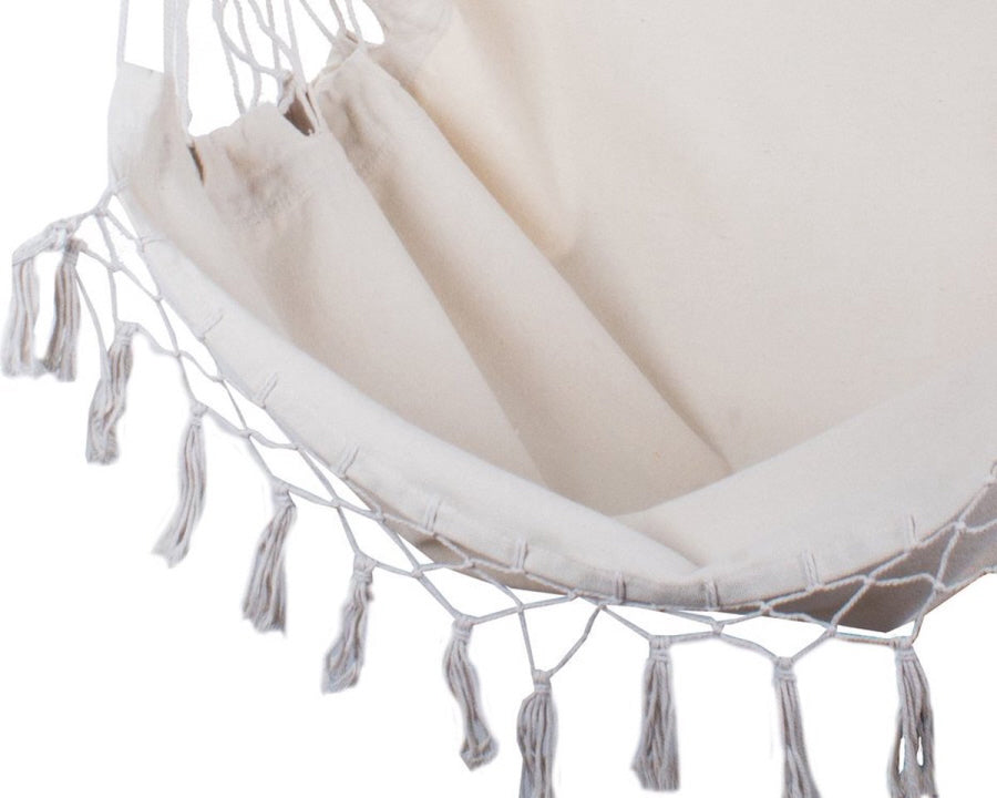Hammock hanging chair - Rocking chair