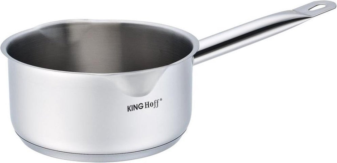 Saucepan-16 cm-1.5 liters