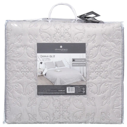 Bedsprei Arabic Beige - 260x240