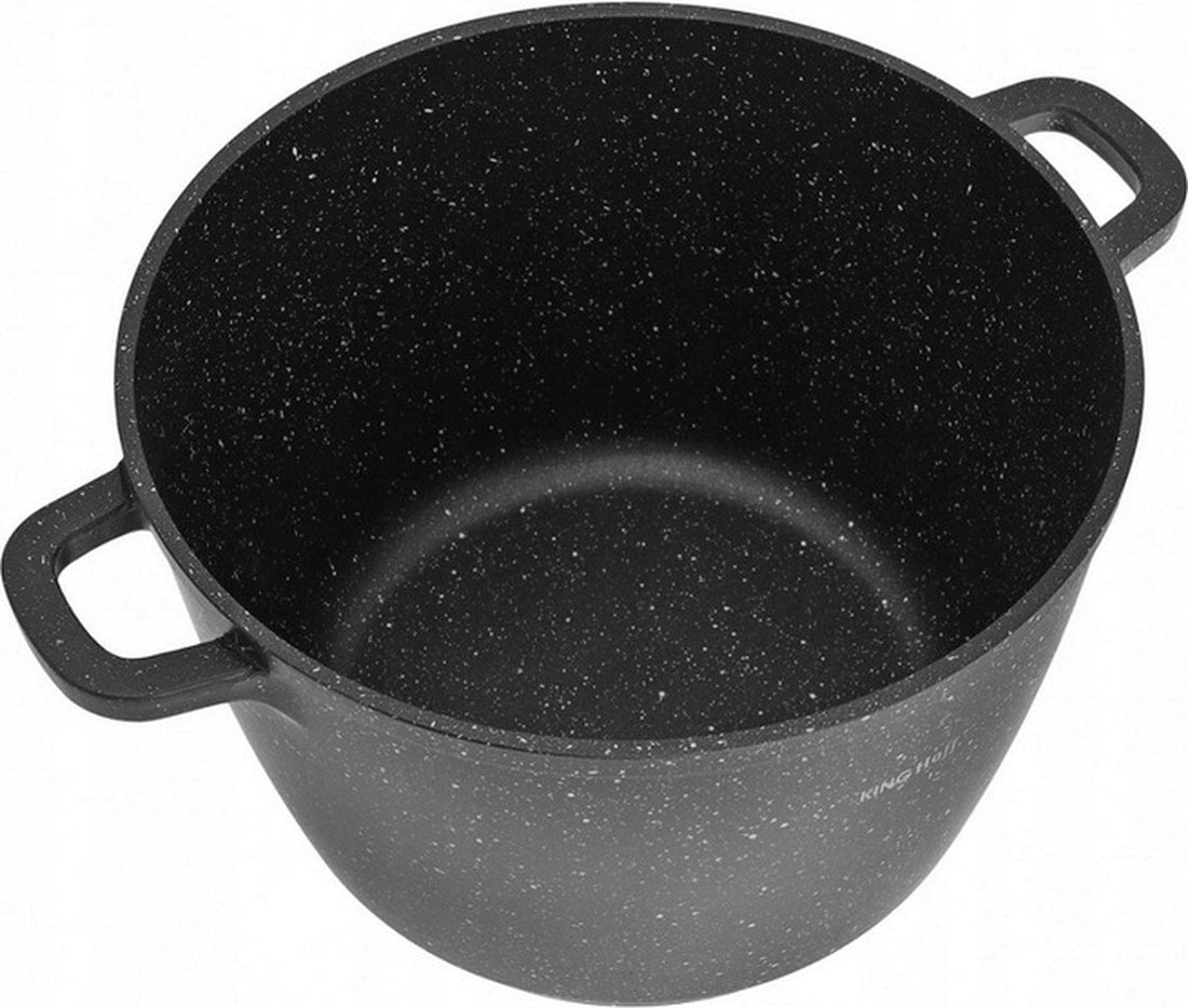Faitout haut - avec bouton aroma - 24 cm - 6,2 litres