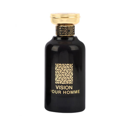 Vision Pour Homme Eau De Parfum For Men
