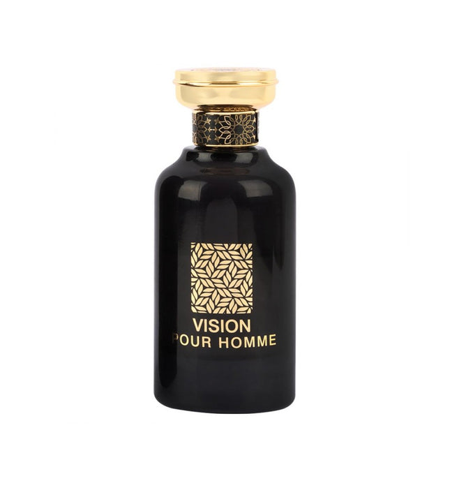 Vision Pour Homme Eau De Parfum For Men