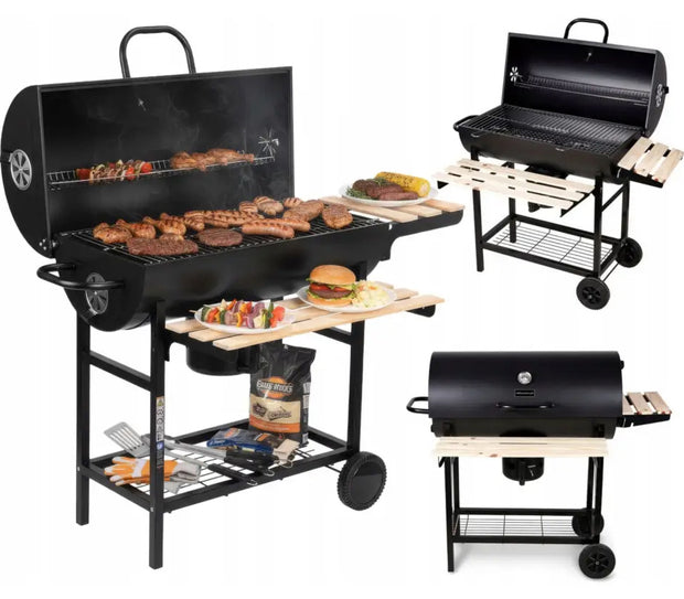 Banner image for: <h1>Barbecue</h1>