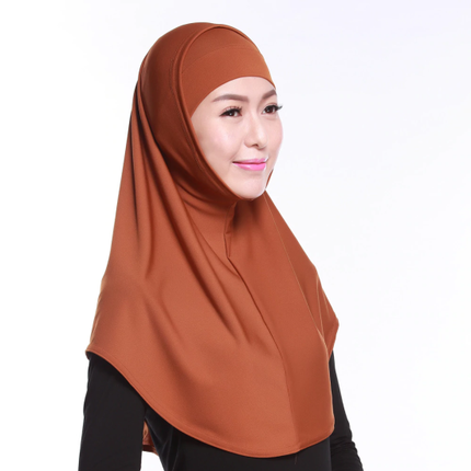 Hijaab Stretch 2 delig