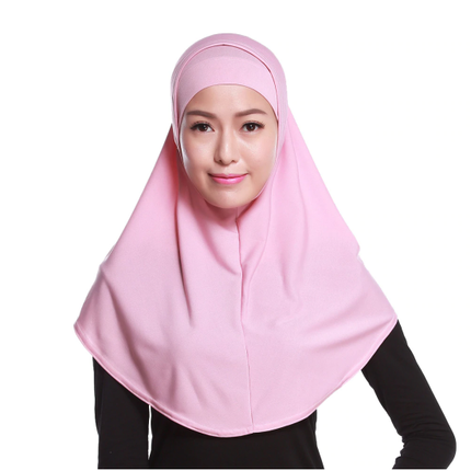 Hijaab Stretch 2 delig