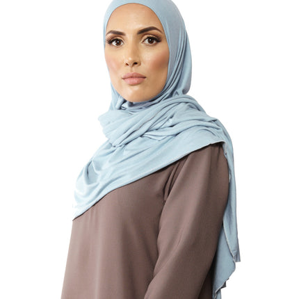 Jersey Stretch Hoofddoek