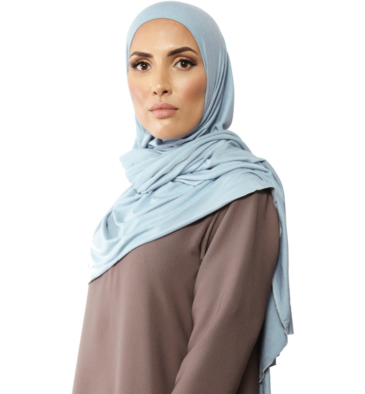 Foulard Jersey Extensible