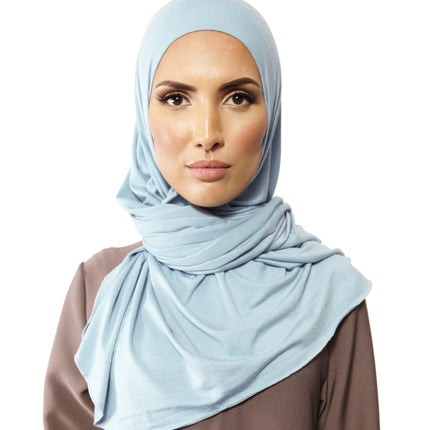 Jersey Stretch Hoofddoek