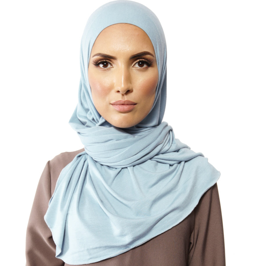 Foulard Jersey Extensible