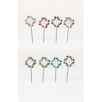 Hijab pins