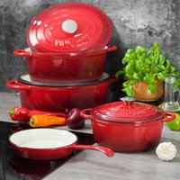 Kinghoff frying pan KH-2261 - Ø20 cm - all heat sources