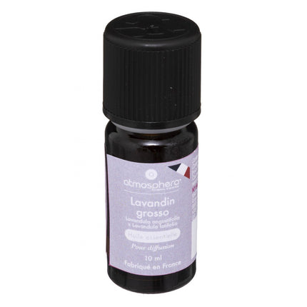 Etherische olie 10 ml lavendel