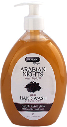 OUDH HANDZEEP