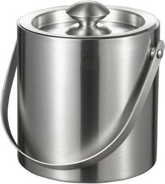 IJsemmer met deksel - ijsemmer - 1.5 liter
